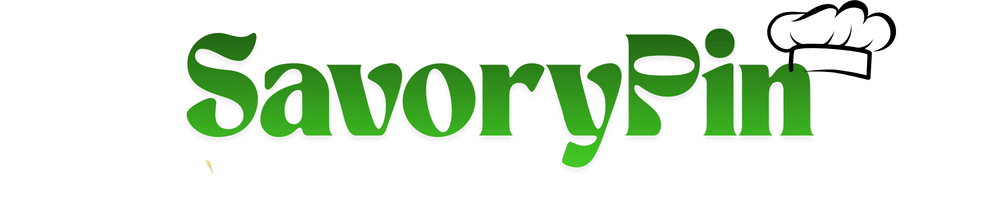 SavoryPin