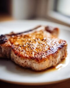 Pork Chops