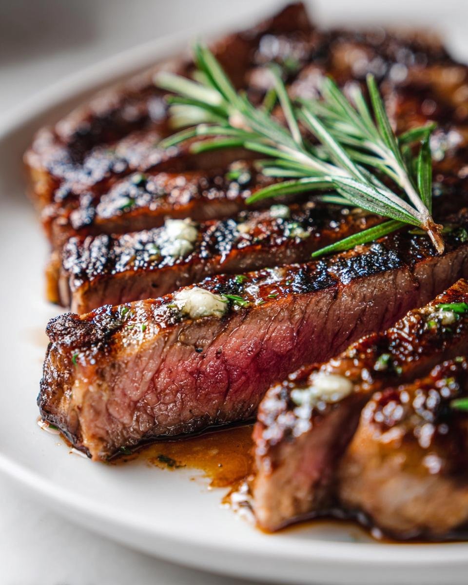 Father's Day Ribeye Steak - detail 1