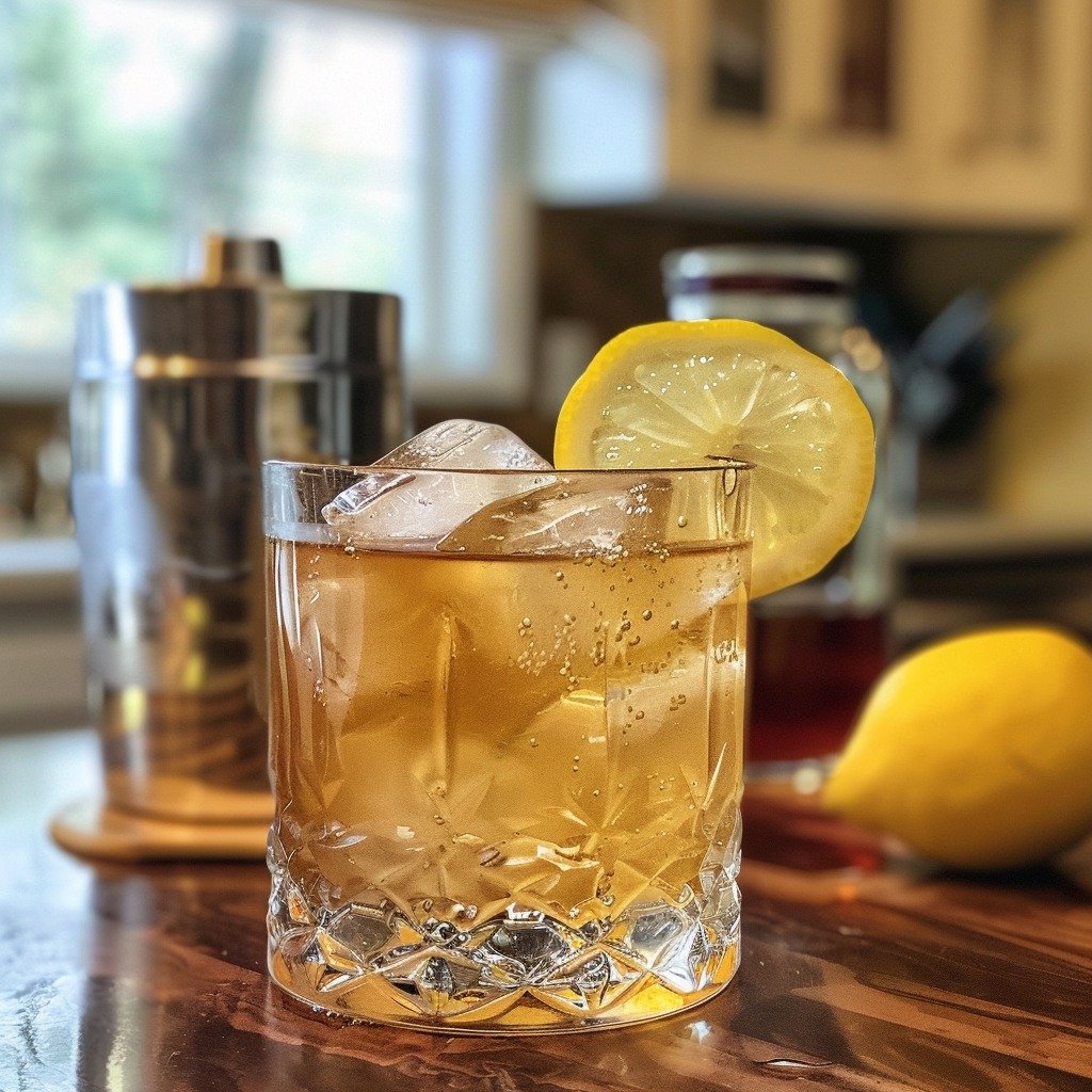 Father's Day Cocktails: The Ultimate Celebration Recipe 3 Father's Day Cocktails: The Ultimate Celebration Recipe