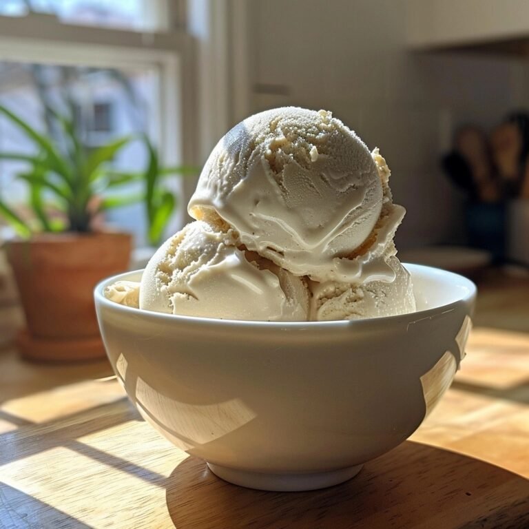 Creamy Coconut Milk Ice Cream Recipe for Every Season 2 img1 512