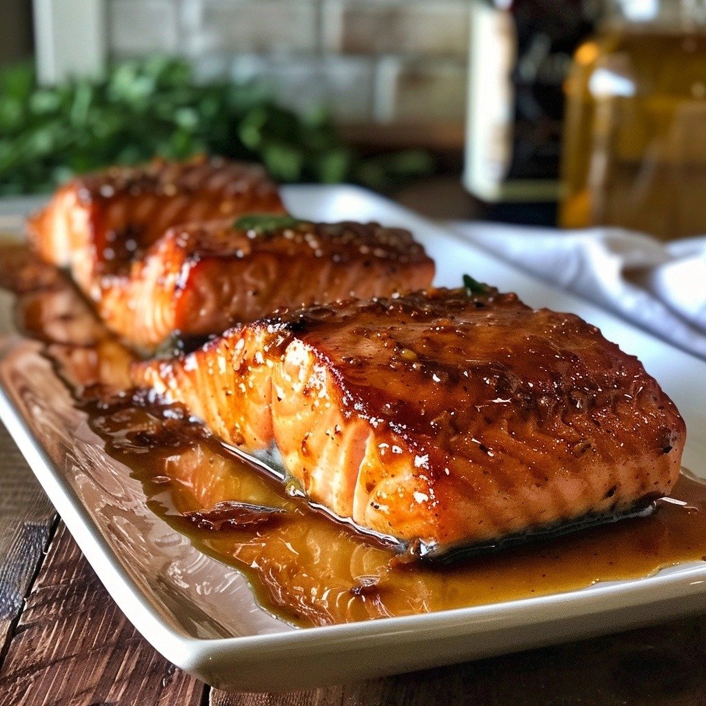 Sweet Chili Glazed Salmon: A Flavorful & Easy Weeknight Dish 3 Sweet Chili Glazed Salmon: A Flavorful & Easy Weeknight Dish